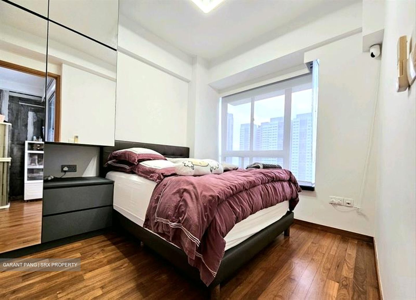 Beacon Heights (D12), Condominium #599243201